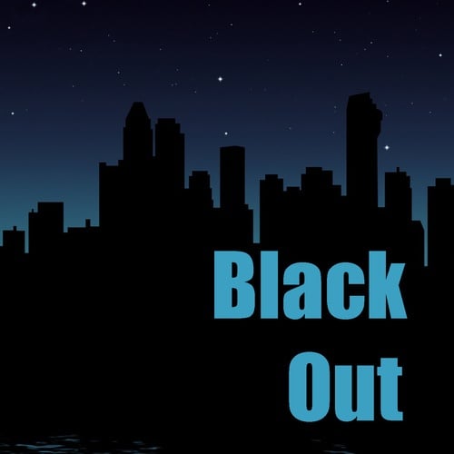 Various Artists-Black Out