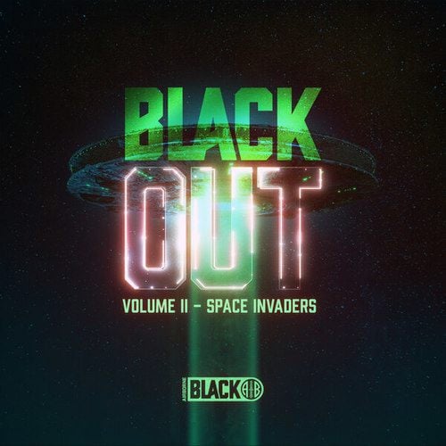 Various Artists-Black Out Volume II
