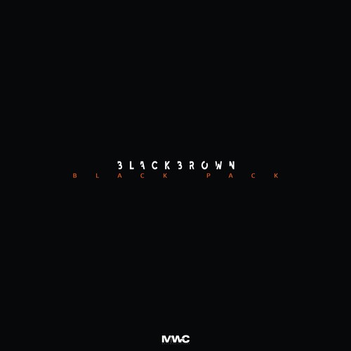 Blackbrown, Milleniumbeat, Nis808, Teddy M'Track, Guchionthetrack, Jayneziss-Black Pack