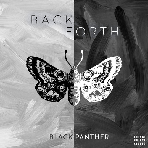 BackForth-Black Panther