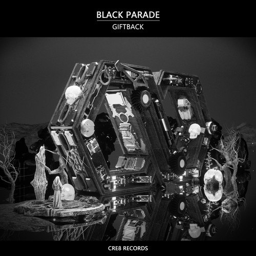 GIFTBACK-Black Parade