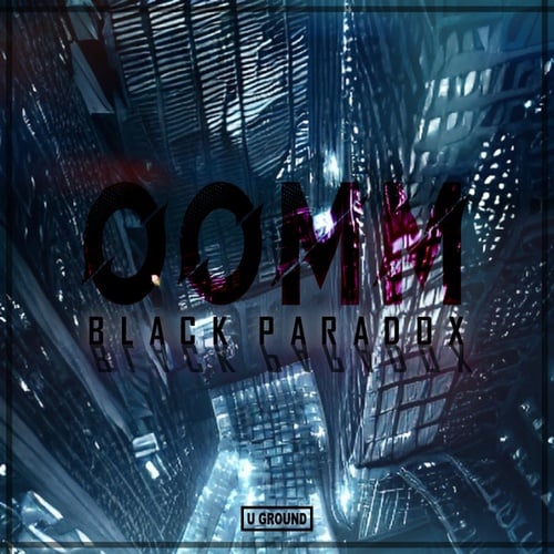 OOMM-Black Paradox
