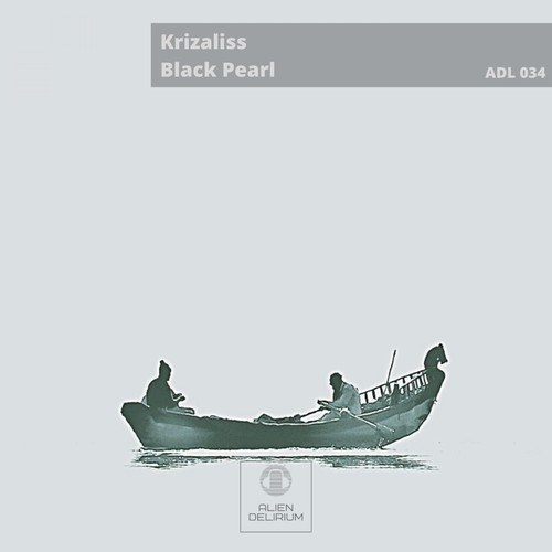 Krizaliss-Black Pearl