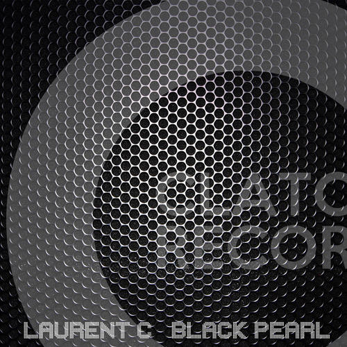 Laurent C-Black Pearl