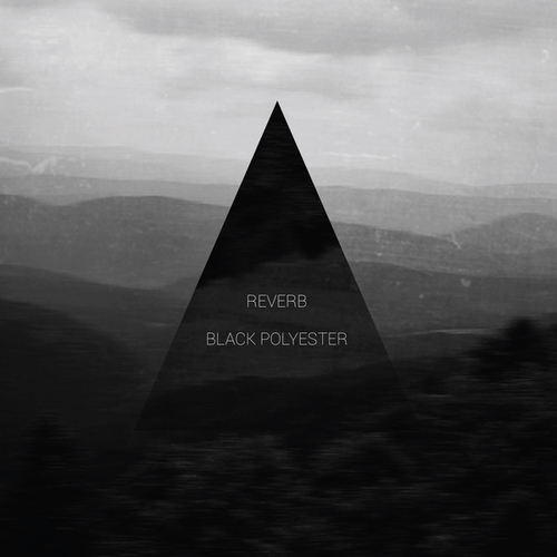 Reverb-Black Polyester EP