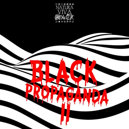 Various Artists-Black Propaganda 2