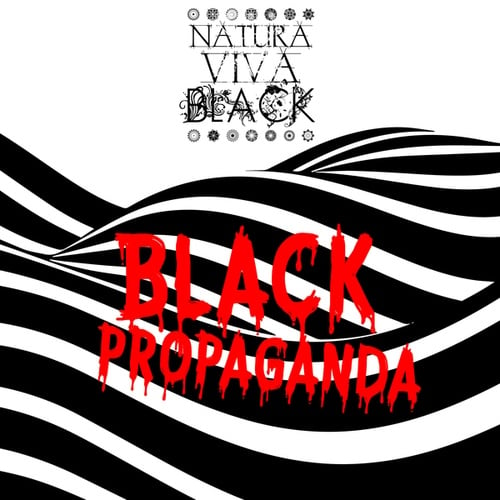 Various Artists-Black Propaganda
