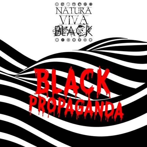 Various Artists-Black Propaganda