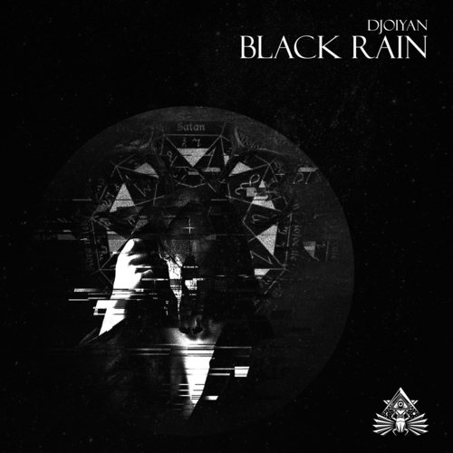 Djoiyan-Black Rain