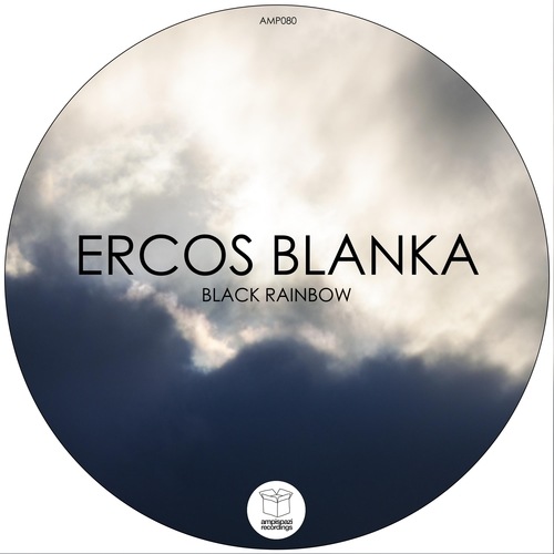 Ercos Blanka-Black Rainbow