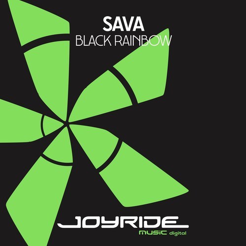 Sava, Paipy-Black Rainbow
