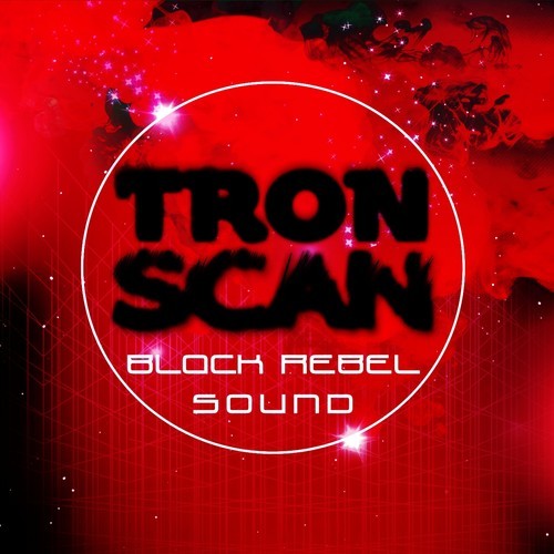 Tron Scan-Black Rebel Sound