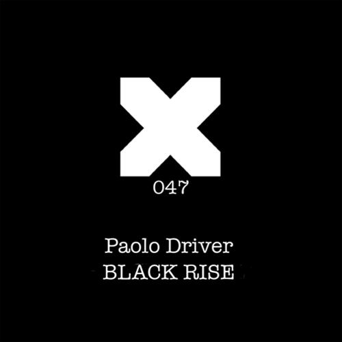 Paolo Driver-Black Rise