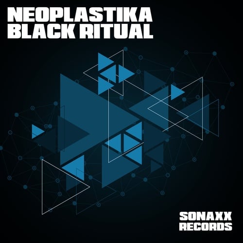 Neoplastika-Black Ritual