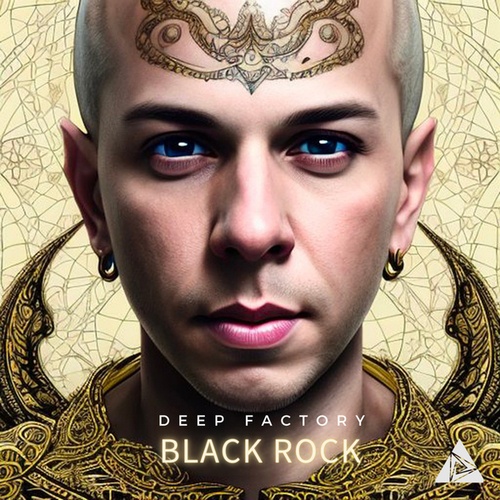 Deep Factory-Black Rock