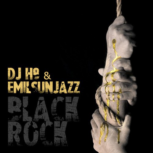 EmilSunjazz, DJ H8-Black Rock