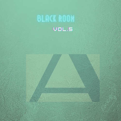 Various Artists-Black Room, Vol.5