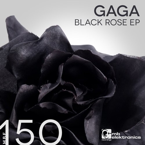 Black Rose EP