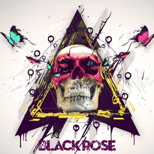 Various Artists-Black Rose
