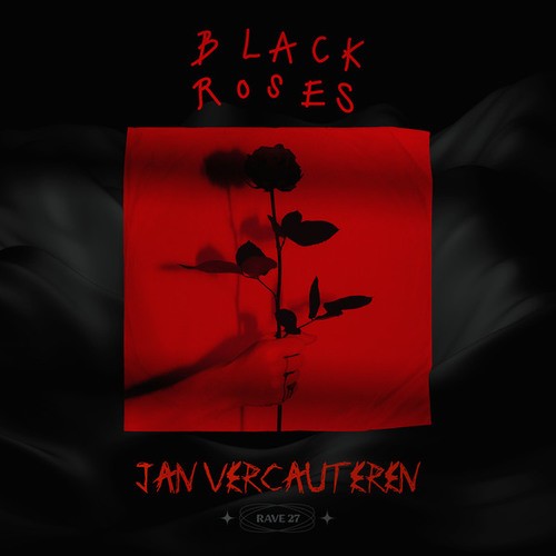 Jan Vercauteren, X&trick-Black Roses