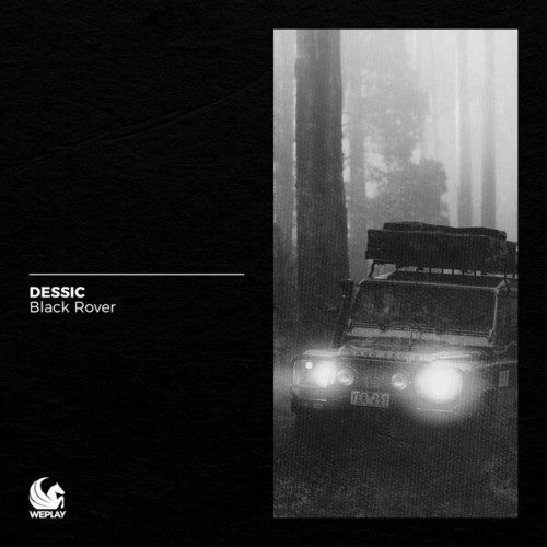 Dessic-Black Rover