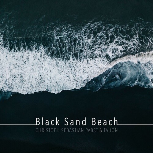 Christoph Sebastian Pabst, Tauon-Black Sand Beach