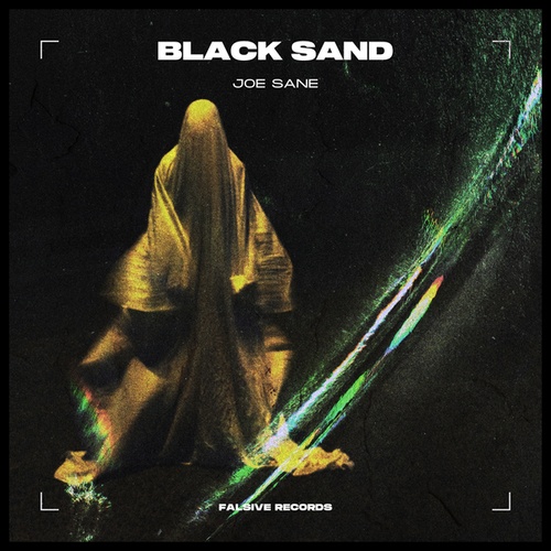 Joe Sane-Black Sand