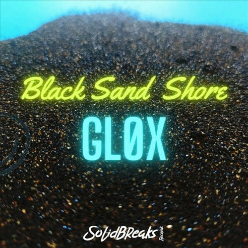 GLØX-Black Sand Shore