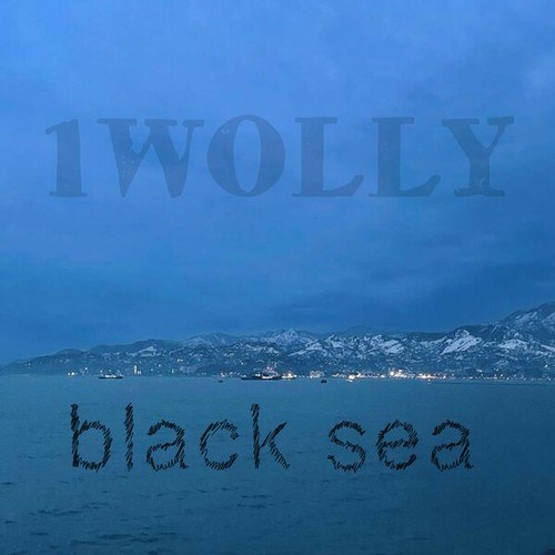 1WOLLY-Black Sea