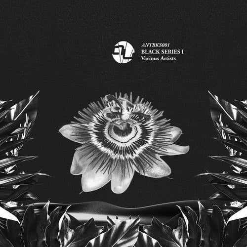 Beck And Rius, Jacopo Ghirardi, Black Synth (IT), Allexandra, Markantonio-Black Series I (Original Mix)