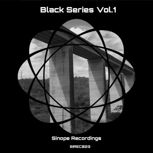 Various Artists-Black Series, Vol. 1