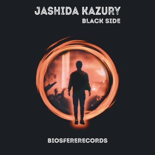 Jashida Kazury-Black Side