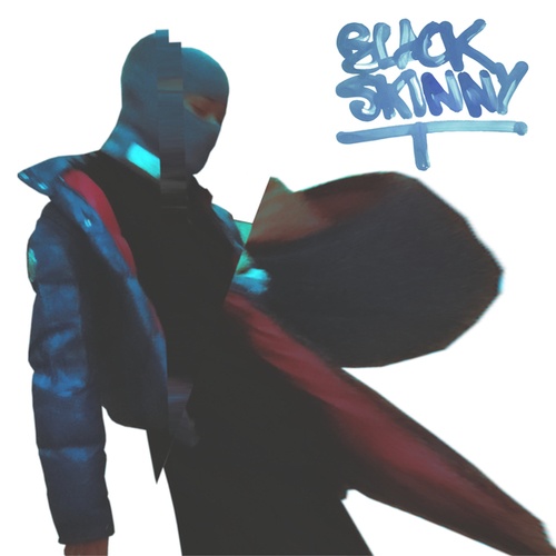 BP2K-Black Skinny T