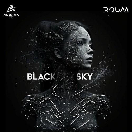Roum-Black Sky