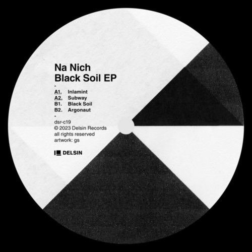 Na Nich-Black Soil EP