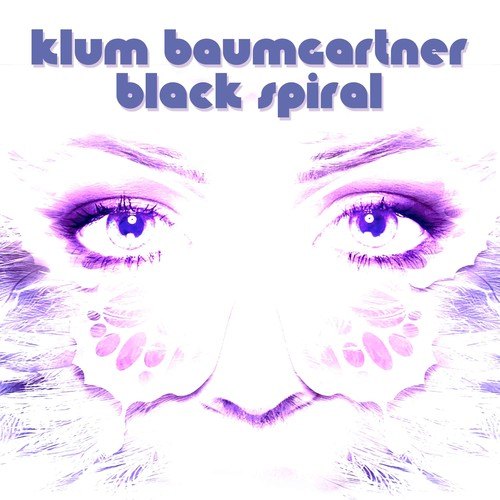 Klum Baumgartner-Black Spiral
