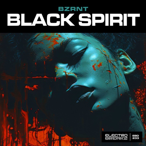 Bzrnt-Black Spirit