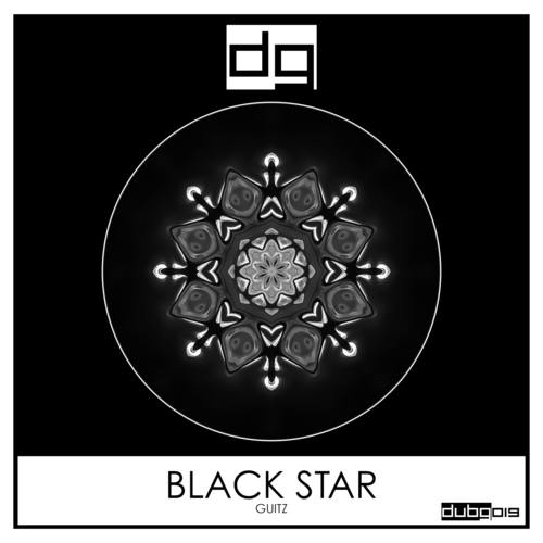 GUITZ-Black Star