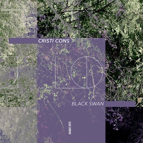 Cristi Cons-Black Swan