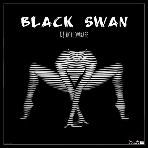 DJ HOLLOWBASE-Black Swan