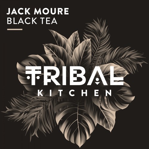 Jack Moure-Black Tea