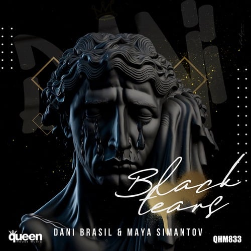 Dani Brasil, Maya Simantov-Black Tears