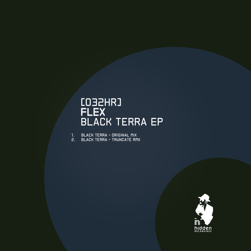 FLEX, Truncate, Bjorn Torwellan-Black Terra