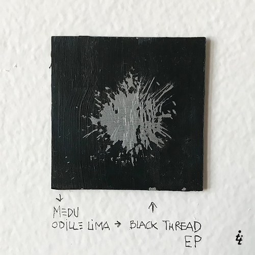 Medu, Odille Lima-Black Thread EP