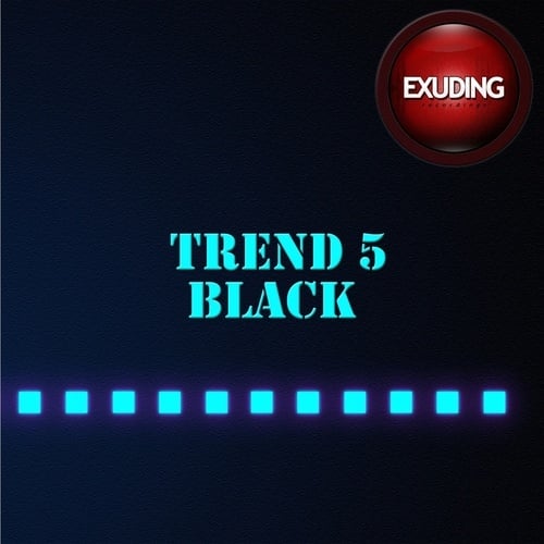 Trend 5-Black