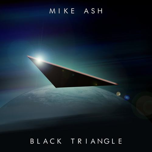Mike Ash-Black Triangle