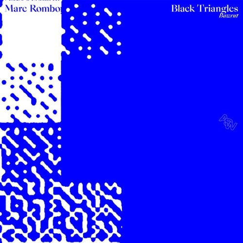 Marc Romboy, Bawrut-Black Triangles