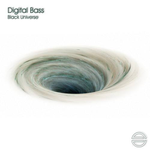 Digital Bass-Black Universe