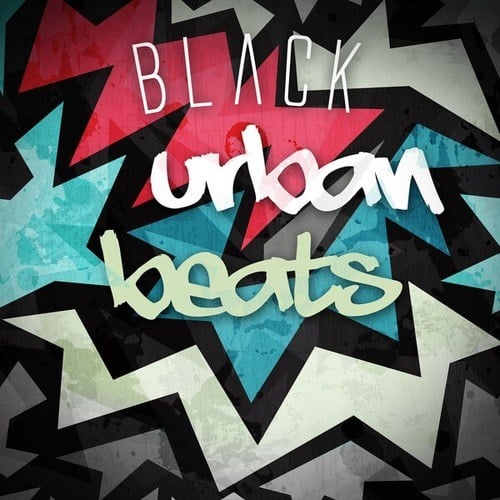 Various Artists-Black Urban Beats