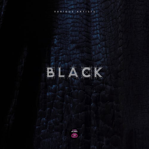 Various Artists-Black